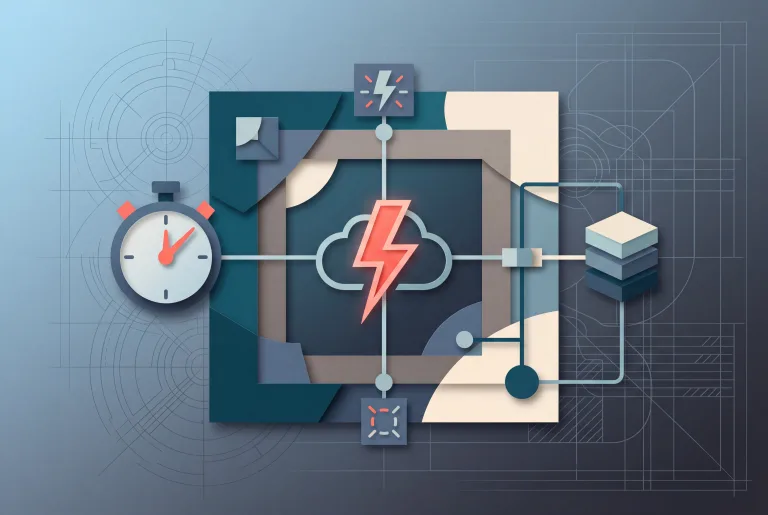 Featured image for WhatsApp Webhook Cold Start Latency: Fixing Message Delivery Delays