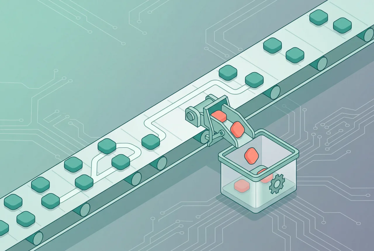 Featured image for WhatsApp Webhook Dead Letter Queues: A Guide to Resilient Messaging