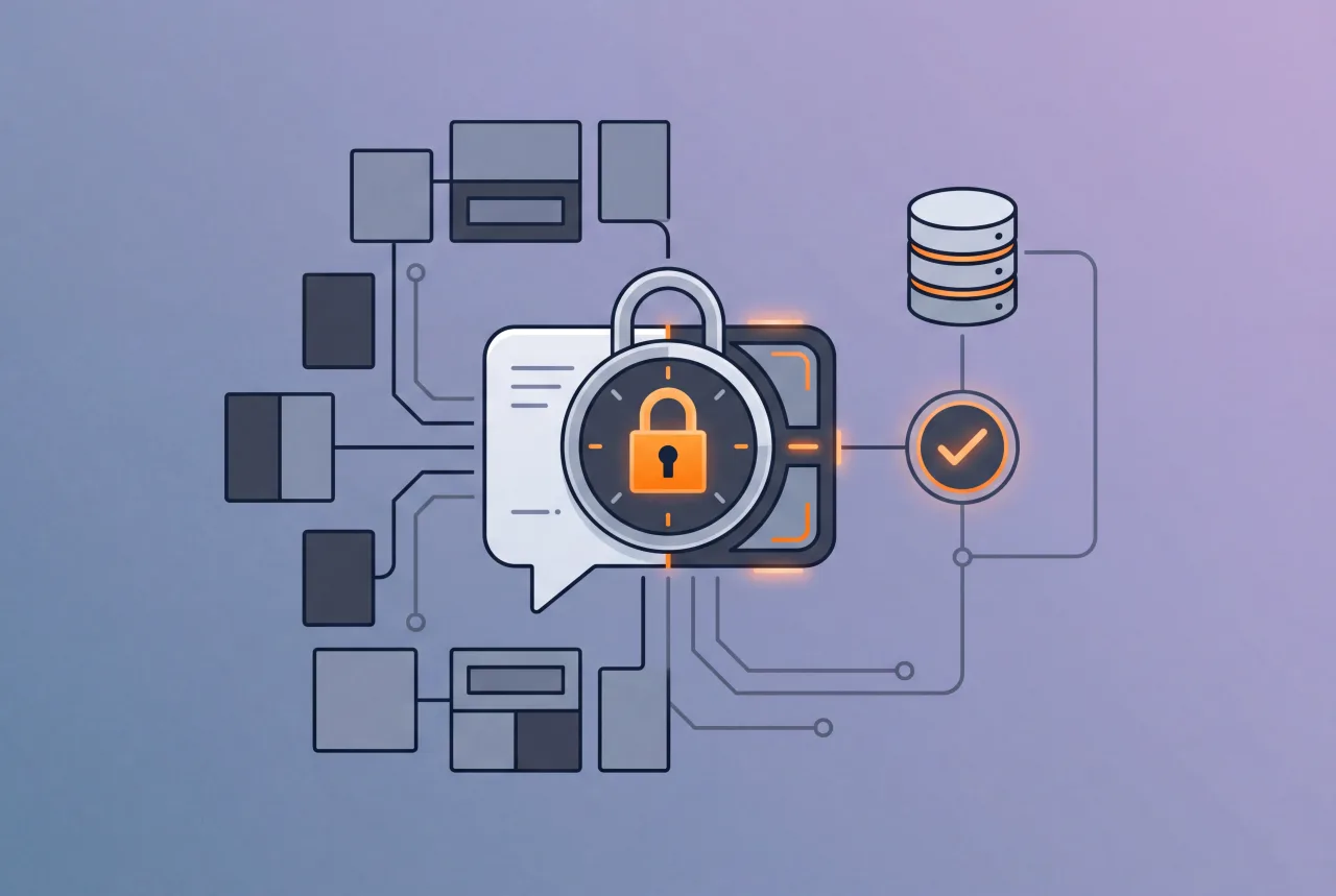 Featured image for WhatsApp Webhook Idempotent Processing: Fix Duplicate Message Delivery