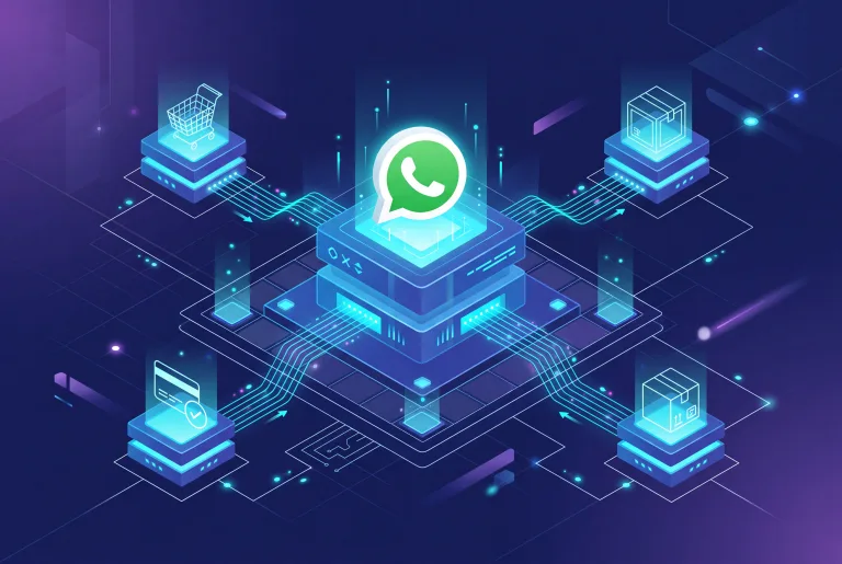 Featured image for WhatsApp Webhook Inventory Sync: Real-Time Multi-Platform Guide