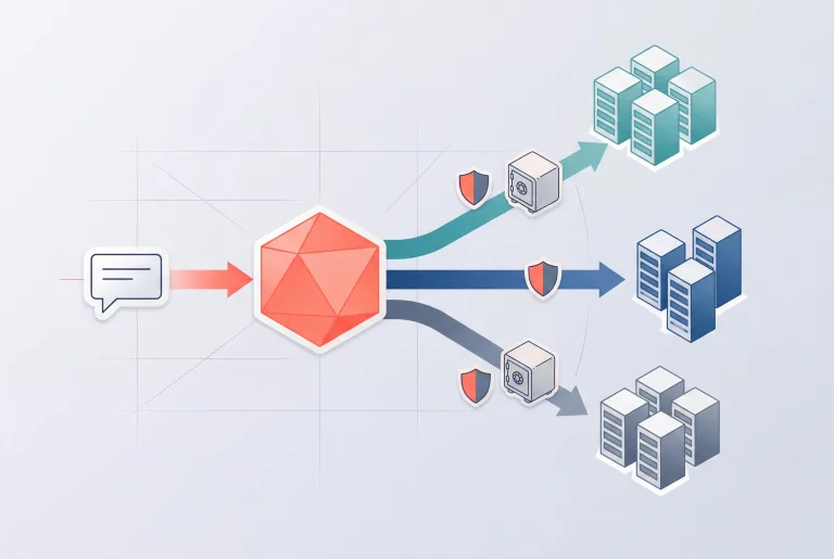 WhatsApp Webhook Proxy for Multi-Region Database Sync and Compliance
