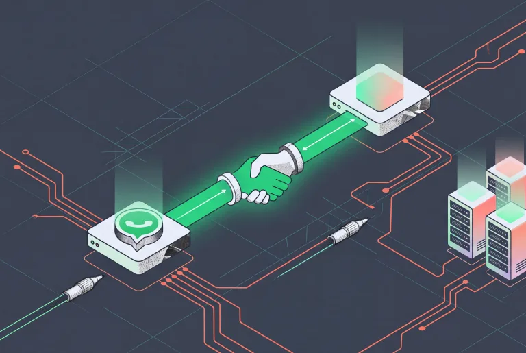 WhatsApp Webhook SSL SNI Issues: Fix Message Delivery Failures